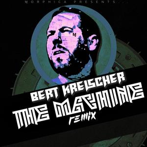 Bert Kreischer (The Machine) (Ɱorphica Remix)