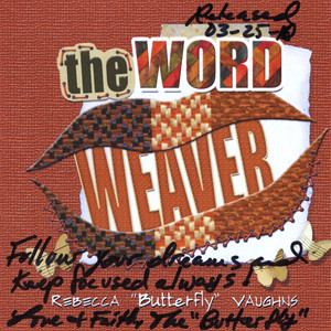 The Word Weaver