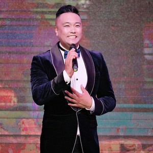 我在吉林等你来 (恰恰版)