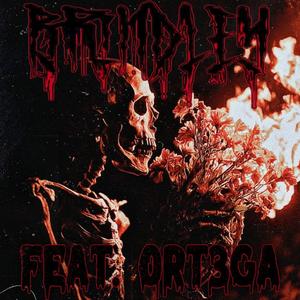 NiTETiME GLOOM (feat. Ort3ga) (Explicit)