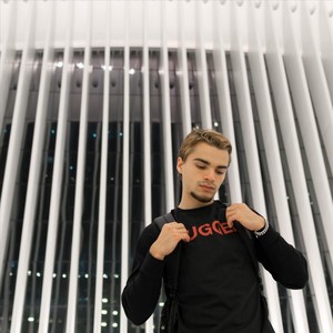 Medallions(feat. Jinx) (Explicit)