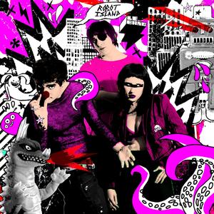 Le Bang - Gabba gabba hey creep!