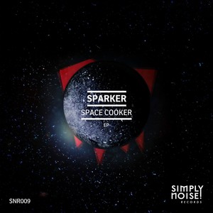 Space Cooker (Original Mix)