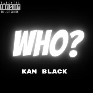 Who? (Explicit)