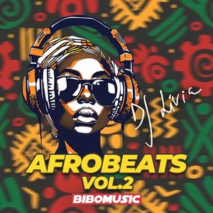 Afrobeats, Vol. 2