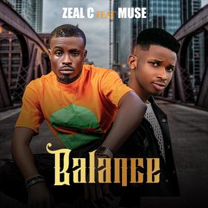 Balance (feat. De muse)