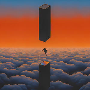 Above The Clouds