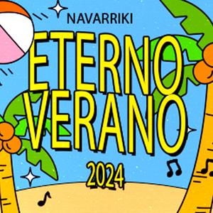 ETERNO VERANO