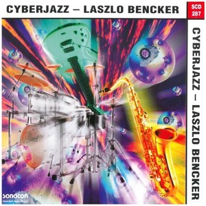 Cyberjazz