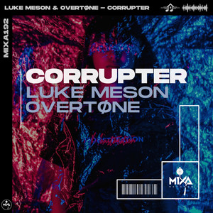 Corrupter (Extended Mix)