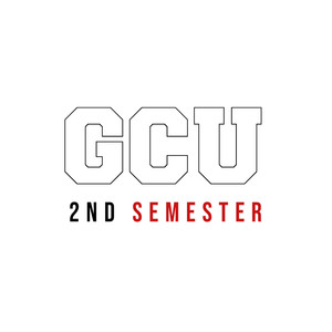 GCU: 2nd Semester (Explicit)