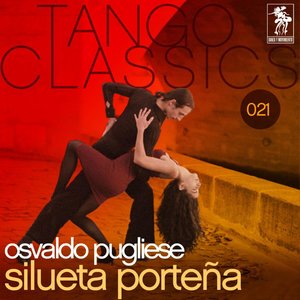 Silueta Portena