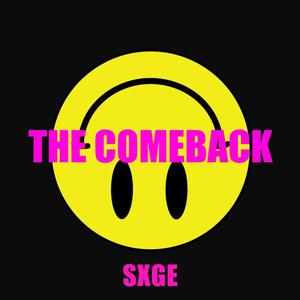 THE COMEBACK (Explicit)