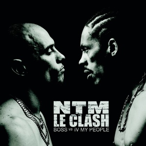 Le Clash (B.O.S.S. vs. IV My People) [Explicit]