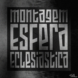 Montagem Esfera Eclesiástica