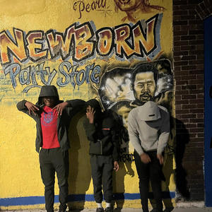 Gbkock **** (feat. 07nixon & G2Three) (Explicit)