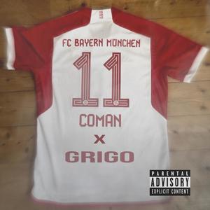 Coman (Explicit)