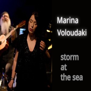 storm at the sea (Radio Edit)