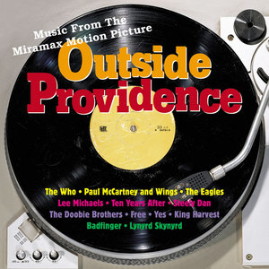 Outside Providence (Music From The Miramax Motion Picture)