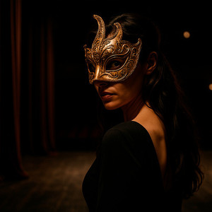 Nada es lo que parece