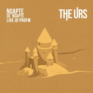 Noapte de noapte (Live @ Profm)