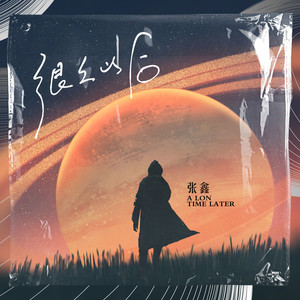 很久以后封面