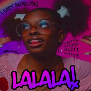 #LA4X! (feat. Young Swansii & JABBAGOTDAJUICE) (Explicit)