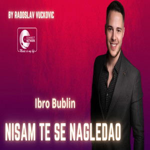 Nisam te se nagledao (Live)