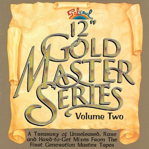 12" Master Series Vol. 2