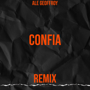 Confía (Remix)