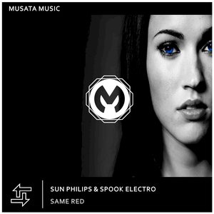 Same Red (Original Mix)