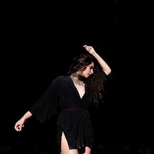 Preza Otan Pieis (feat. Camille el Bacha, Matthias Courbaud, Milàn Tabak, Naghib Shanbehzadeh & Saddam Novruzbayov)