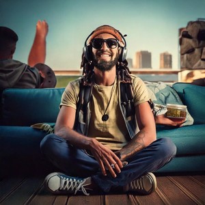 Chill Mode: Hip Hop for Relaxation