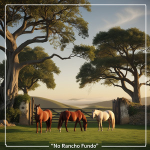 No Rancho Fundo