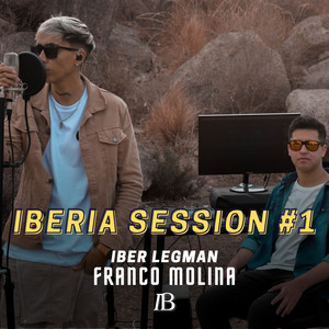 Iberia Session #1 (Explicit)