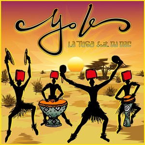 Yo Le (feat. DJ Dac)