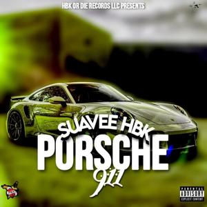 Porsche 911 Freestyle (Explicit)