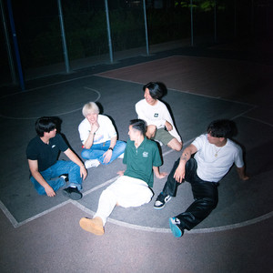 horusu (feat. RUR01, NEOM, 五線, DOPPO & ethos) (Explicit)