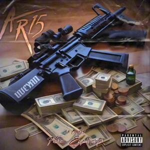 AR15 (Explicit)