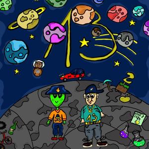 Chemia Nowej Ery (Explicit)