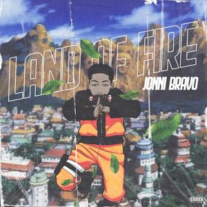 Land Of Fire ( Lof Mixtape ) [Explicit]