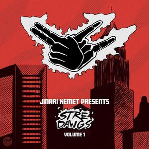 Gang On The Way(feat. Malik X, PiP the Prophet, Scenical, John Lee Da Artist, Madstarr, Prince Ish, QUINCIE SHABAZZ, T-2DAwhy?Lr & Stredawgs) (Explicit)