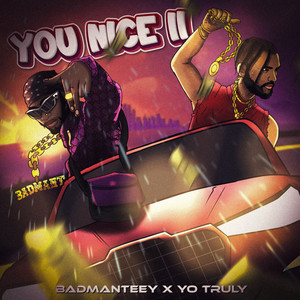 You Nice II (Explicit)