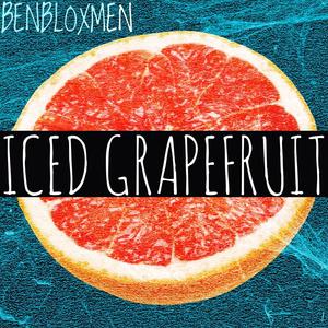 Iced Grapefruit