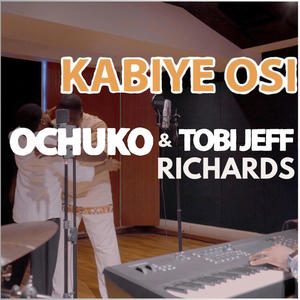 kabiye Osi (feat. Tobi Jeff Richards)