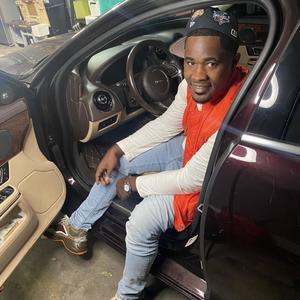 Narrow Road (Explicit)