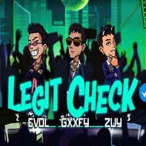 Legit Check (Explicit)