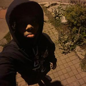 Pain Inside My Heart (Explicit)