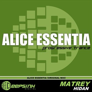 Alice Essentia (Original Mix)