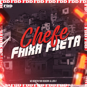 Chefe Faixa Preta (Explicit)